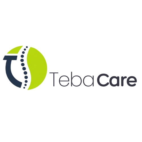 TebaCare Logo